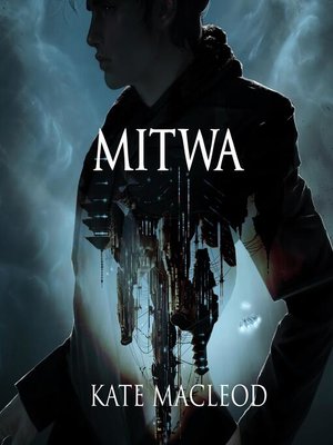 cover image of Mitwa
